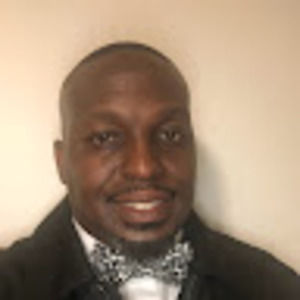 Meet your Posher, Jerry